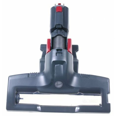BROSSE PARQUET POUR PETIT ELECTROMENAGER HOOVER - 48033231 (1/2)