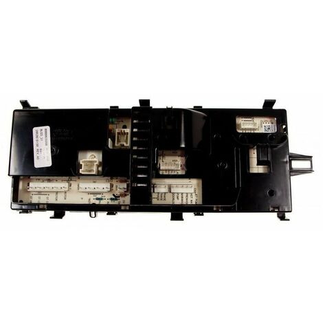MODULE DE PUISSANCE POUR LAVE LINGE BEKO - 2396303500 (1/2)