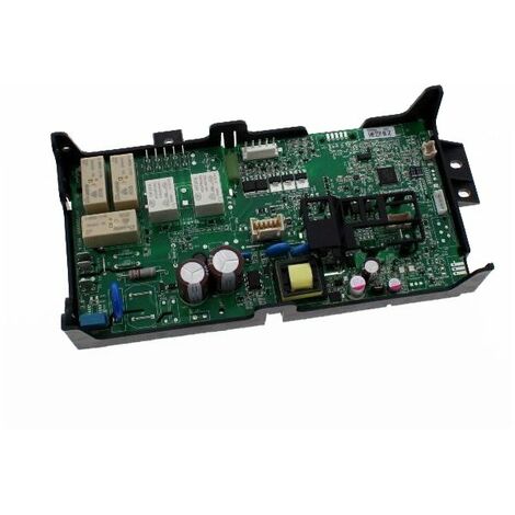CARTE DE PUISSANCE PROGRAMMÉE À CONFIGURER POUR FOUR WHIRLPOOL - C00629065 (1/2)