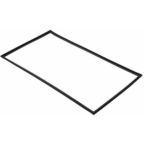 JOINT DE PORTE REFRIGERATEUR POUR REFRIGERATEUR DOMETIC - 241301033 (1/2)