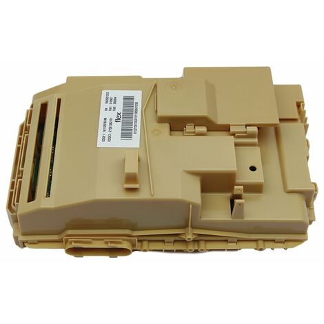MODULE DE PUISSANCE VIERGE POUR LAVE LINGE WHIRLPOOL - C00533481 (1/4)