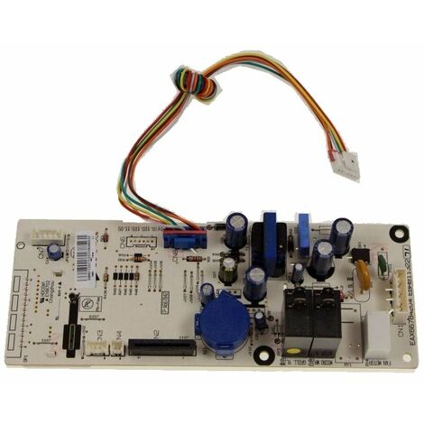 MODULE DE PUISSANCE POUR MICRO ONDES LG - EBR81132271