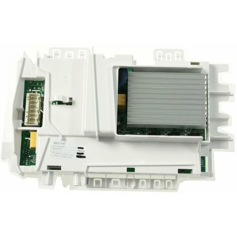 MODULE DE PUISSANCE POUR LAVE LINGE HOOVER - 49037143 (1/2)