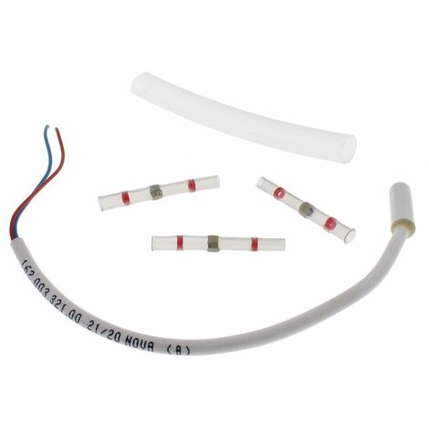 Sonde De Température Pour Réfrigérateur Whirlpool - Unité Intérieure - Réf. 482000000399 - Neuf D'origine