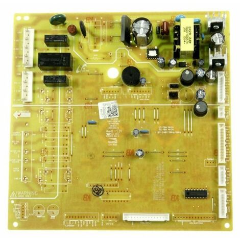 Module électronique d'affichage réfrigérateur LG EBR83754303