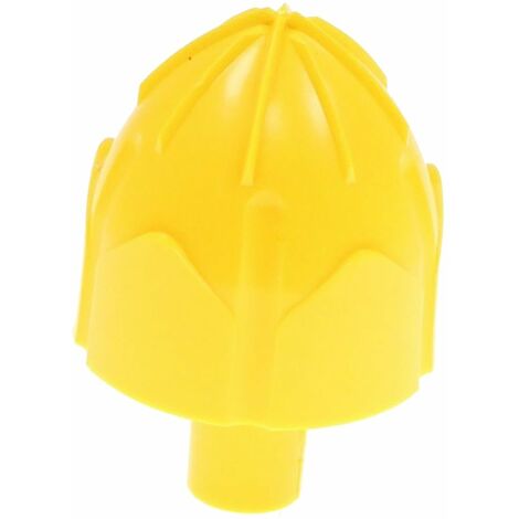 PETIT CONE 3200 JAUNE S POUR PETIT ELECTROMENAGER MAGIMIX - 100892S (1/2)