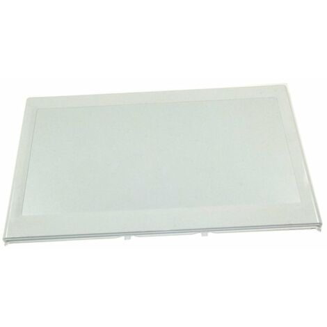 Dessus de lave-linge compatible BEKO – Installation facile – Qualité d'origine – 2425200100 (1/2)