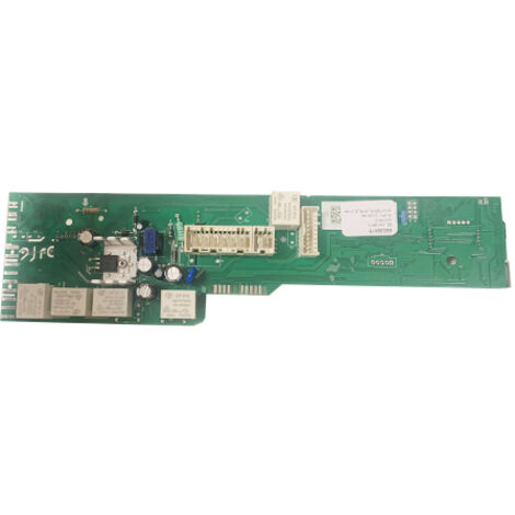 MODULE NFC POUR LAVE LINGE CANDY - 49038415 (1/2)