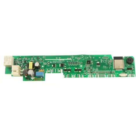 MODULE EASYNFC POUR LAVE VAISSELLE CANDY - 49112235 (1/2)
