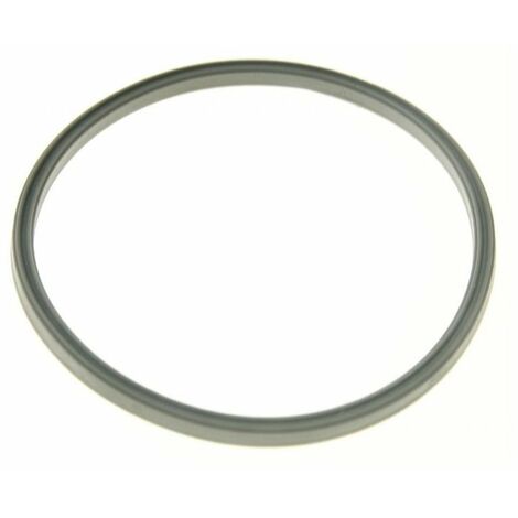 JOINT COUTEAU GRIS BOL PLASTIQUE POUR PETIT ELECTROMENAGER PHILIPS - 300004863411 (1/2)