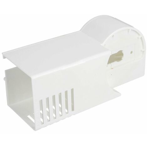 BOITIER DE THERMOSTAT POUR REFRIGERATEUR WHIRLPOOL - 481241879847 (1/4)