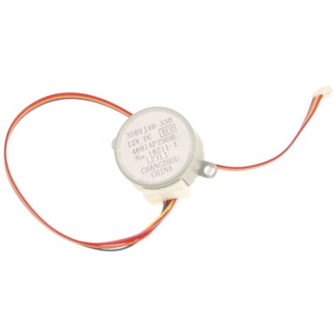 Moteur De Climatiseur, Compatible Avec LG, RD 310 30 8N 4 (AL) ZKFP 30