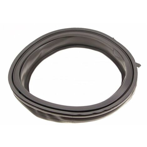 JOINT HUBLOT pour LAVE LINGE WHIRLPOOL - C00846522 (1/4)