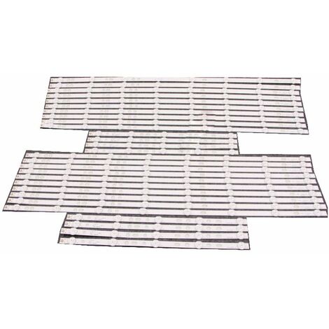 KIT BARRE DE LED POUR DALLE 75 (28 BARRES) POUR TV AUDIO TELEPHONIE SONY - R507759 (1/2)