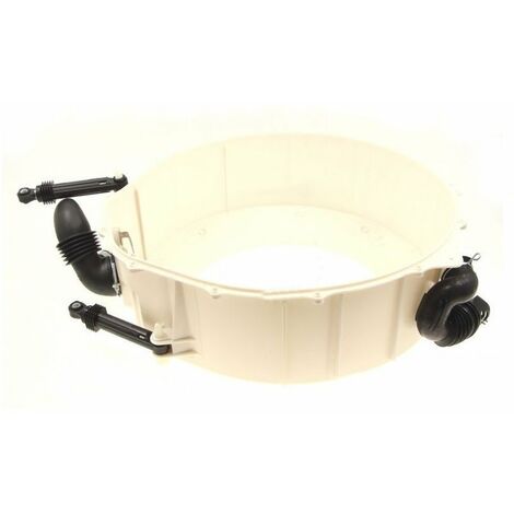 DEMI-CUVE AVANT POUR LAVE LINGE LG - ACQ85637103
