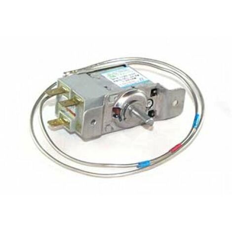 THERMOSTAT REFRIGERATEUR POUR REFRIGERATEUR CANDY - 49031659 (1/3)