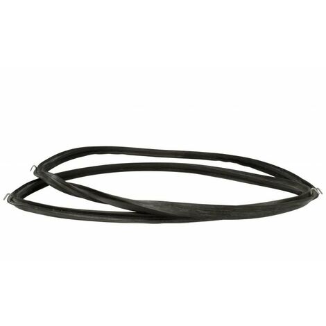 Véritable collier d'ambre baltique 50-55 cm-perles à copeaux
