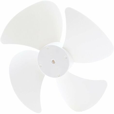 HELICE DE VENTILATEUR Ø EXT 125MM AXE Ø 3MM POUR MICRO ONDES VIVA B/S/H - 00606325 (1/3)