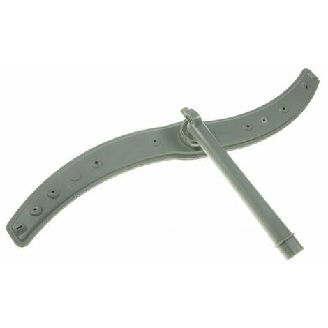 MOULINET SUPERIEUR pour LAVE VAISSELLE BRANDT - AS0042290 (1/2)