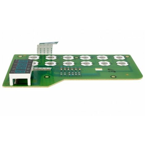 MODULE AFFICHAGE POUR MICRO ONDES SAMSUNG - DE96-00935A (1/3)