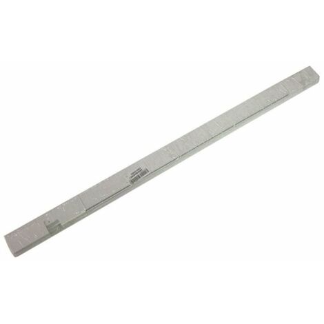 COUVERCLE SUPÉRIEUR DU FAISCEAU VERTICAL POUR REFRIGERATEUR HAIER - 0060212962 (1/3)