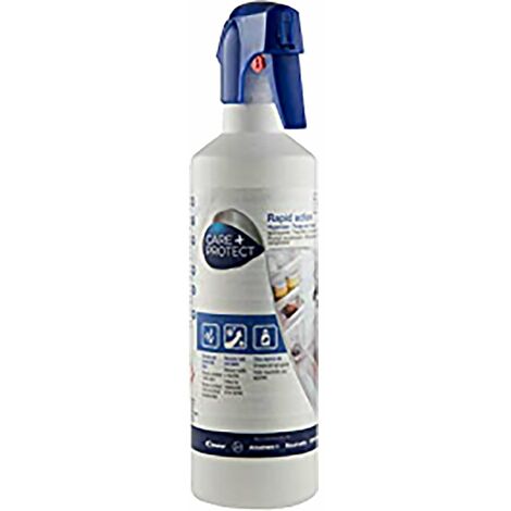 Accessoire Réfrigérateur et Congélateur Wpro Spray nettoyant