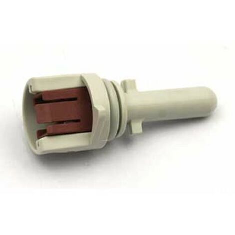SONDE NTC TEMPERATURE POUR LAVE VAISSELLE HAIER - 0530020921 (1/2)