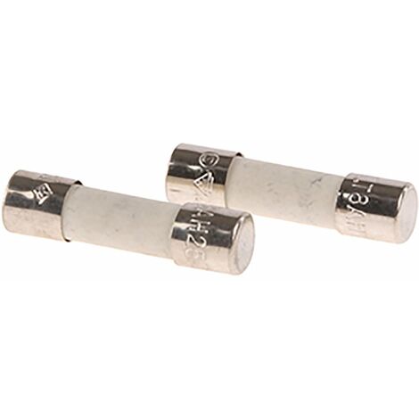 FUSIBLE ELECTRIQUE POUR MICRO ONDES SIEMENS - 00612920 (1/2)