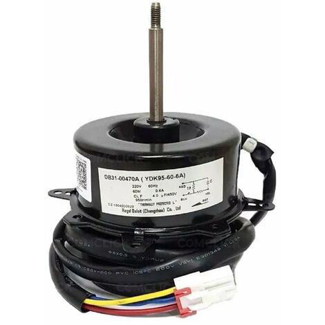 MOTEUR POUR CLIMATISEUR SAMSUNG - DB31-00590A (1/2)