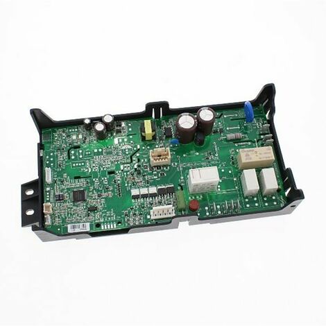 CARTE DE PUISSANCE BABBAGE GRILL CONVECT POUR MICRO ONDES WHIRLPOOL - C00532923
