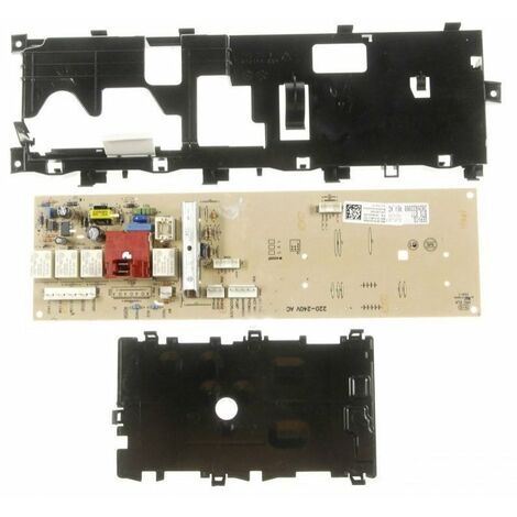 PLATINE PRINCIPALE POUR LAVE LINGE BEKO - 2826922060 (1/2)