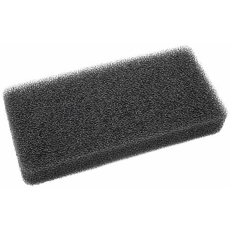 FILTRE MOUSSE SP-10 POUR SECHE LINGE GORENJE - 327136 (1/2)