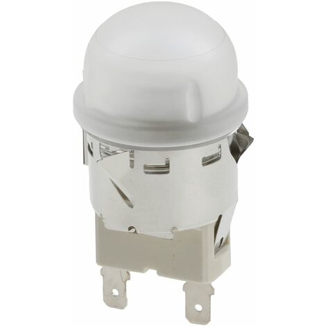 LAMPE HALOGÈNE COMPLÈTE POUR FOUR NEFF - 12010574 (1/2)