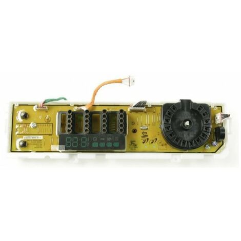 CARTE AFFICHAGE POUR LAVE LINGE SAMSUNG - DC92-01923B (1/2)