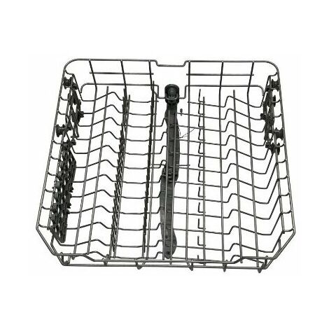 Panier supérieur avec bras de lavage pour lave-vaisselle – Compatible modèles FAR – Réf. SEM113184 – Nettoyage homogène et efficace