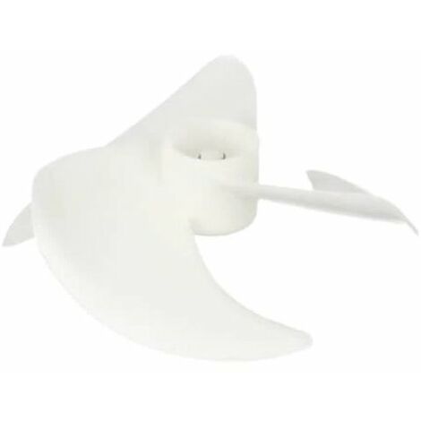 HELICE VENTILATEUR COMPRESSEUR pour REFRIGERATEUR LG -...