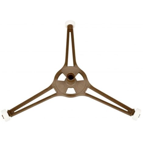 SUPPORT PLAT ROTATIF POUR MICRO ONDES CANDY - 49028569 (1/3)