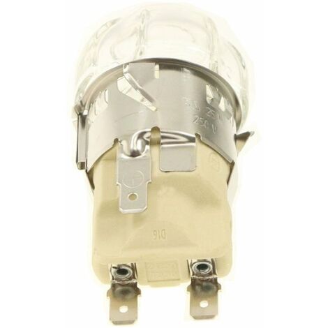 LAMPE COMPLETE POUR FOUR FALCON - M274938 (1/2)