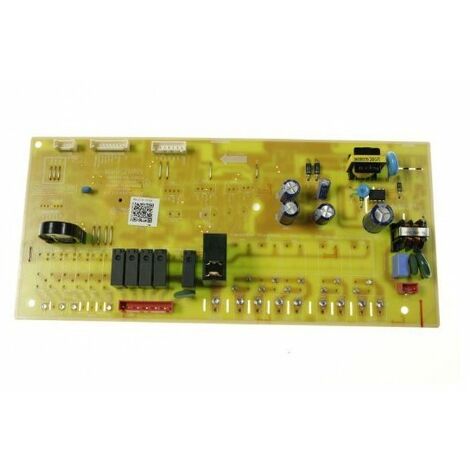 MODULE ÉLÈCTRONIQUE POUR MICRO ONDES SAMSUNG - DE92-03379Q (1/2)