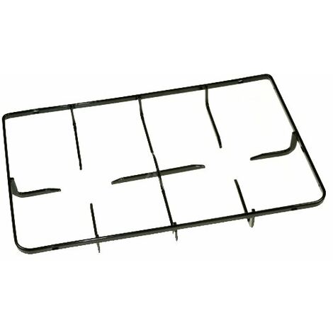 GRILLE 2 FEUX pour TABLE DE CUISSON BRANDT - 72X7815