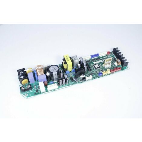 CARTE ÉLECTRONIQUE PCB pour CLIMATISEUR SAMSUNG - DB93-13056A