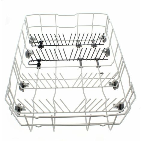 PANIER INFERIEUR POUR LAVE VAISSELLE WHIRLPOOL - 481245819413