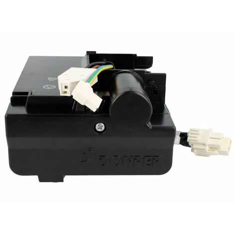 PLATINE INVERTER POUR REFRIGERATEUR HISENSE - 667L27 (1/4)