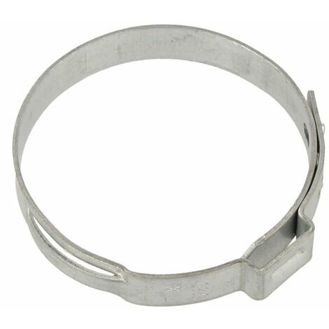 COLLIER DE 36 A 39 MM L 7 MM POUR LAVE VAISSELLE BRANDT - AS0071410 (1/3)