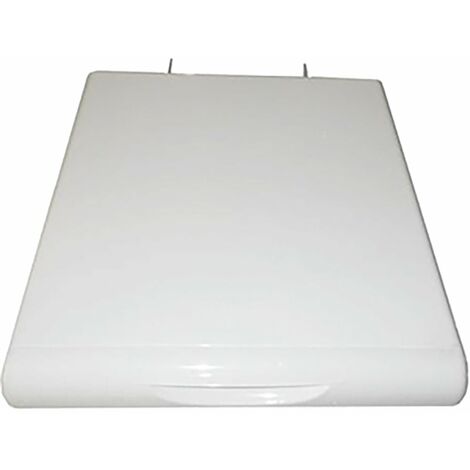 Couvercle complet de porte pour lave-linge – Compatible avec IGNIS, LADEN, WHIRLPOOL – Pièce d'origine – Installation facile (1/3)
