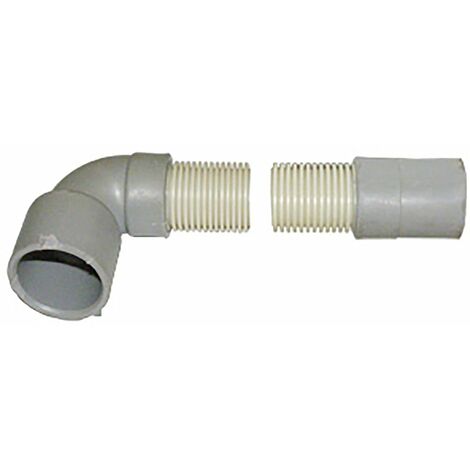 TUYAU VIDANGE 2.15 M POUR LAVE LINGE ARISTON - C00142287 (1/2)