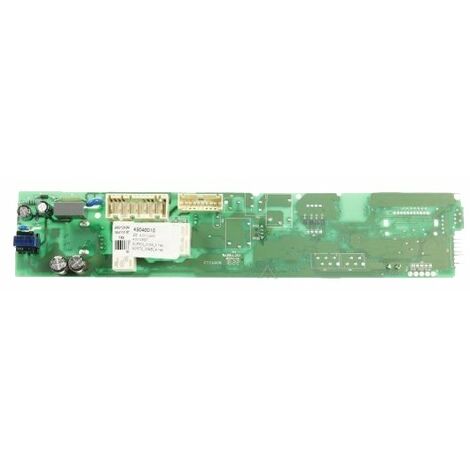 MODULE NFC PROGRAMMÉ POUR SECHE LINGE CANDY - 49040010 (1/2)