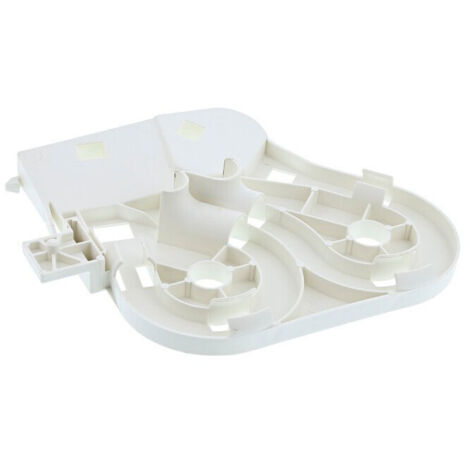 EQUERRE PRESSOSTAT POUR LAVE VAISSELLE ELECTROLUX - 1170351009 (1/2)