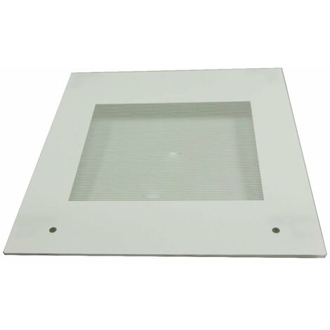 VITRE EXTERIEURE GRAND FOUR POUR FOUR GLEM-GAS AIRLUX - F653356 (1/2)