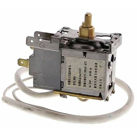 THERMOSTAT REFRIGERATEUR WDF24E WDF25K-920-028A POUR REFRIGERATEUR FAR - 62292 (1/5)